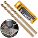 DEWALT DT4904 Wiertło do metalu kobalt 4mm 2szt