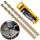 DEWALT DT4902 Wiertło do metalu kobalt 3mm 2szt