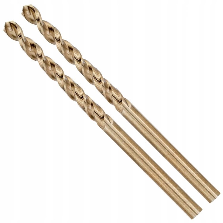 DEWALT DT4900 Wiertło do metalu kobalt 2mm