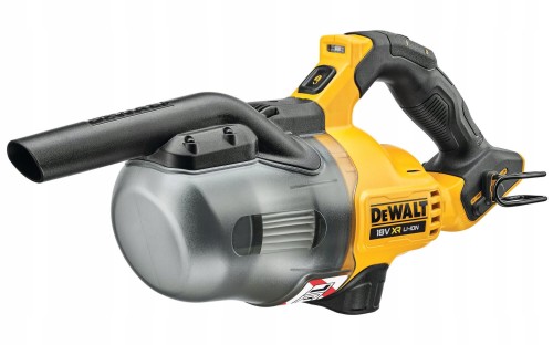 DEWALT DCV501LN Odkurzacz ręczny klasy L aku.