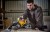 zastosowanie odkurzacza ręcznego DeWALT DCV501LN
