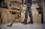 zastosowanie odkurzacza ręcznego akumulatorowego DeWALT DCV501LN