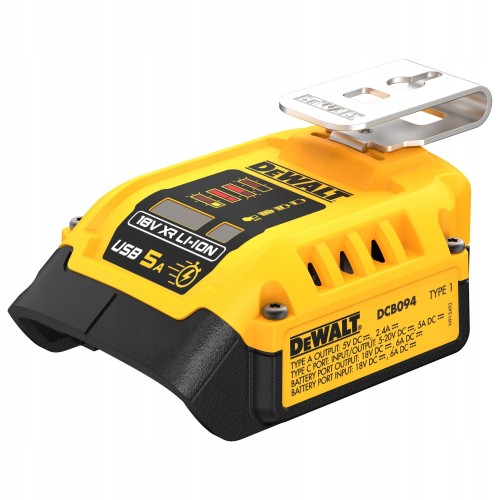 DEWALT DCB094K