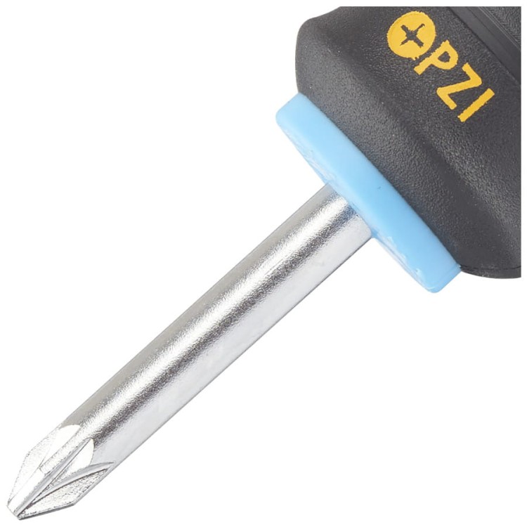 Wkrętak krótki Pozidriv Pz1 30mm Stanley