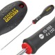 STANLEY 1-65-093 Wkrętak płaski równoległy 4x150mm