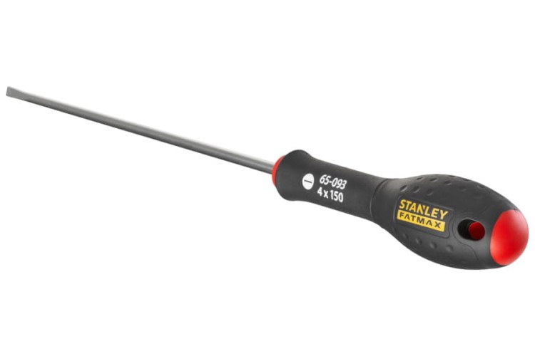 STANLEY 1-65-093 Wkrętak płaski równoległy
