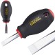 STANLEY 0-65-404 Wkrętak krótki płaski 6.5x30mm