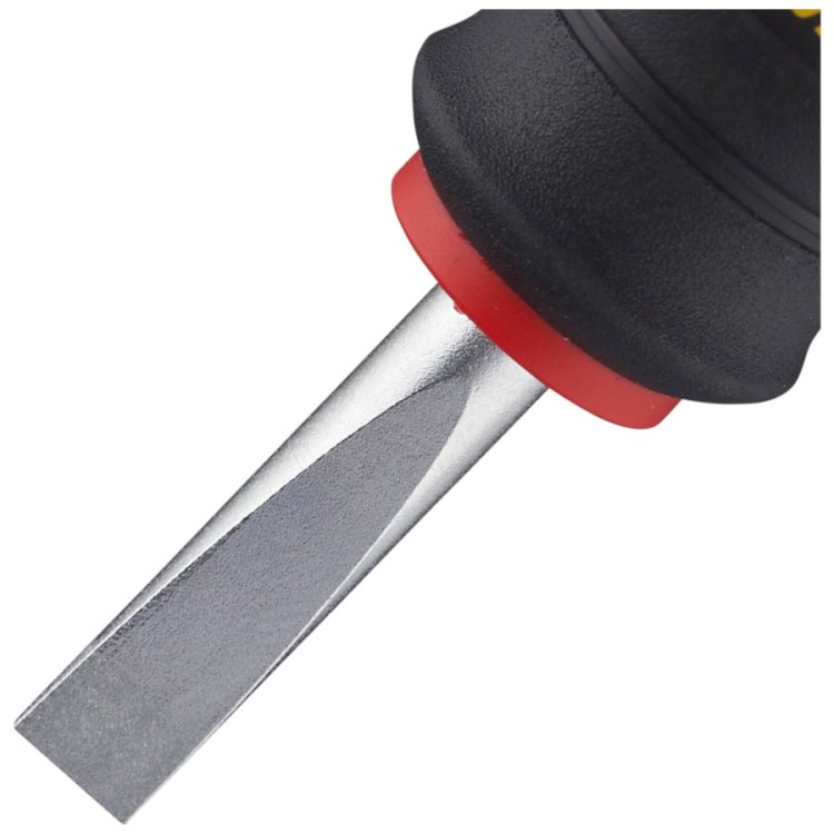 Wkrętak krótki płaski 6.5x30mm Stanley