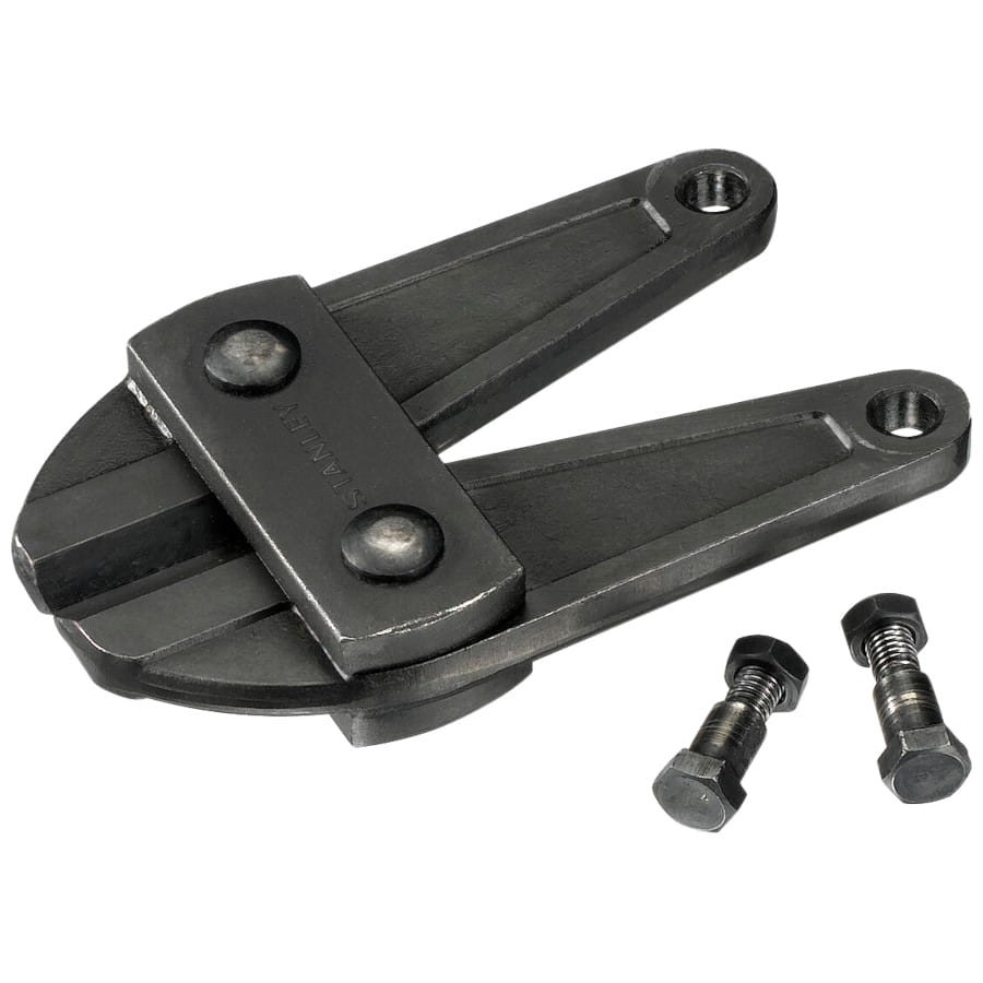 STANLEY 1-17-757 Szczeki wymienne do nożyc 1-17-751, 1-95-564