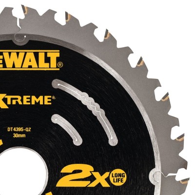 DEWALT DT4395 tarcza do drewna