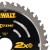 DEWALT DT4395 tarcza do drewna
