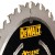 DEWALT DT4395 Piła tarczowa do drewna