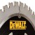 DEWALT DT4394 Piła tarczowa do desek kompozytowych 190x30mm 40z