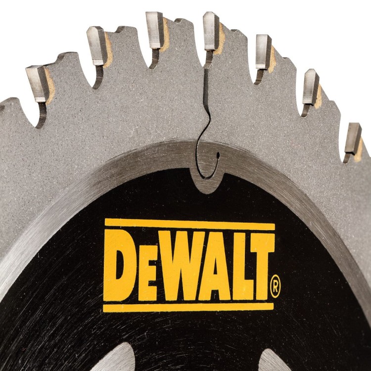 DEWALT DT4394 Piła tarczowa do desek kompozytowych 190x30mm 40z