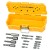 DEWALT Bity Philips, Pozidriv, Torx + uchwyt 15szt