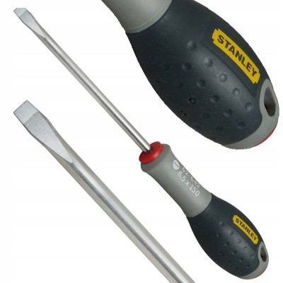 STANLEY FMHT0-62642 Wkrętak płaski 6x150mm