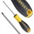 STANLEY STHT0-60358 Wkrętak Essential PŁ równoległy 3x75mm
