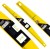 STANLEY 1-42-804 Poziomica GP 60cm 2 libelki