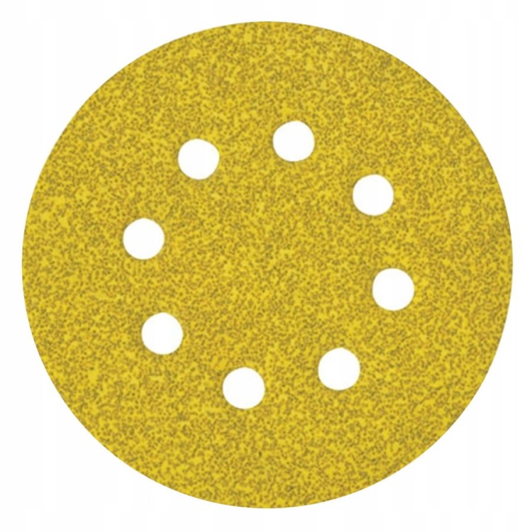 DEWALT DT3101 Papier ścierny na rzep