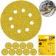 DEWALT DT3101 Papier ścierny na rzep 125mm P40