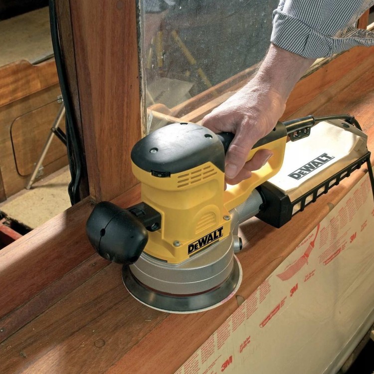 DEWALT DT3121 Papier ścierny