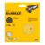 DEWALT Papier ścierny na rzep 150mm P180