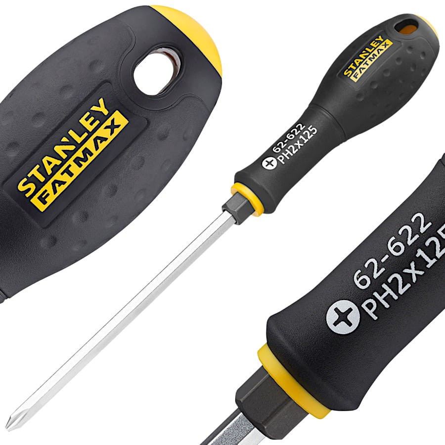 STANLEY FMHT0-62622 Wkrętak Philips Ph2 125mm