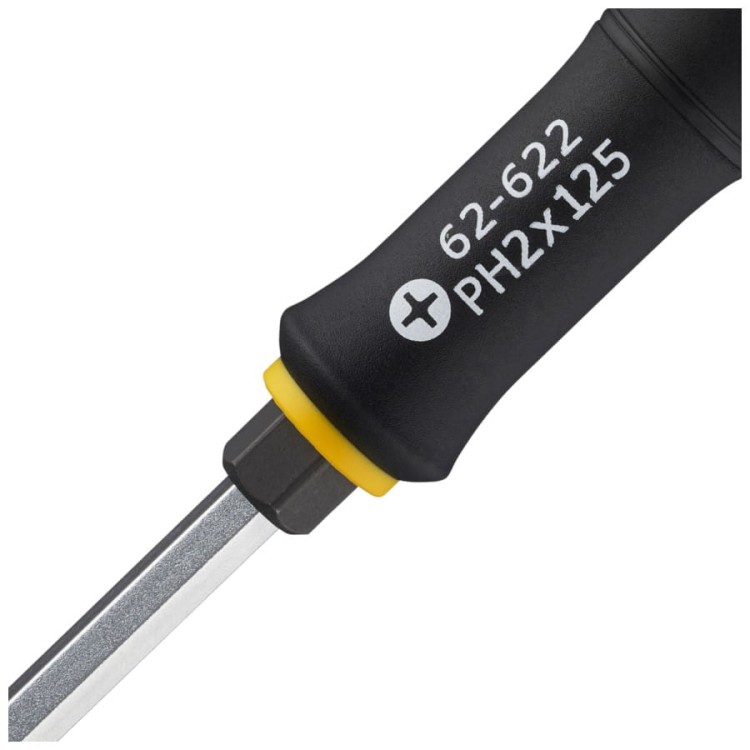 Stanley Wkrętak Philips Ph2 125mm