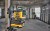 zastosowanie lasera krzyżowego zielonego 3x360 DEWALT DCLE34031D1