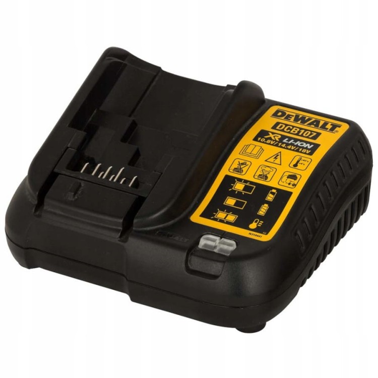 Ładowarka DeWalt DCB113