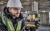 Laser krzyżowy zielony 3x360 DEWALT DCLE34031