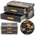 DEWALT DWST83529 Organizer z szufladami Toughsystem 2.0