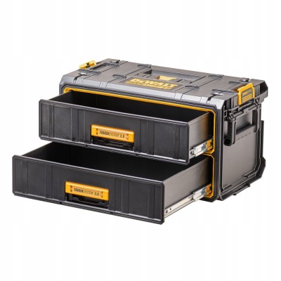 DEWALT DWST83529 Organizer z szufladamI