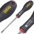 STANLEY 0-65-098 Wkrętak płaski poszerzany 5.5x100mm