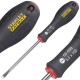 STANLEY 0-65-098 Wkrętak płaski poszerzany 5.5x100mm