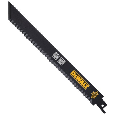 Brzeszczoty do pilarek szablowych HCS 225mm 2szt.