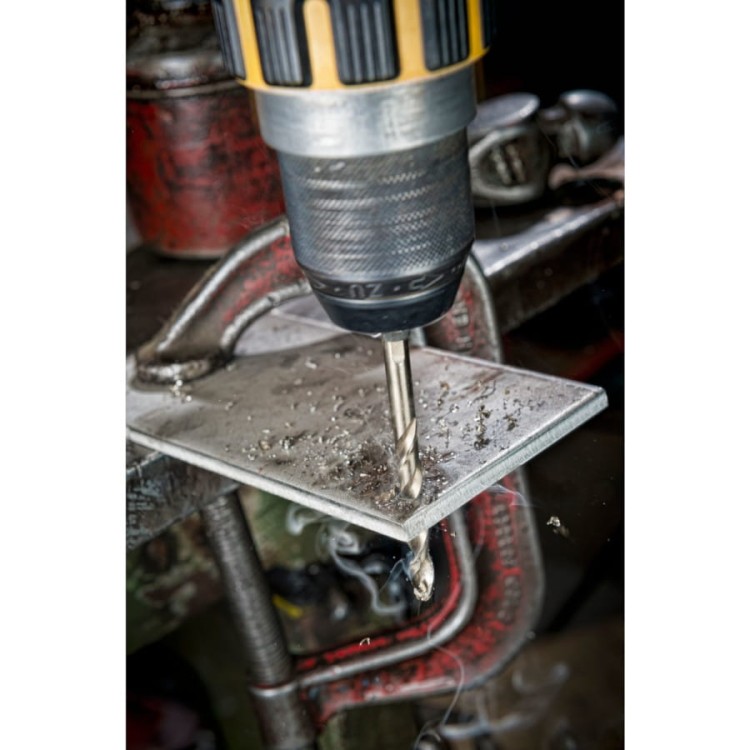 DEWALT DT4917 Wiertło do metalu 13 x 151mm HSS-Co Extreme