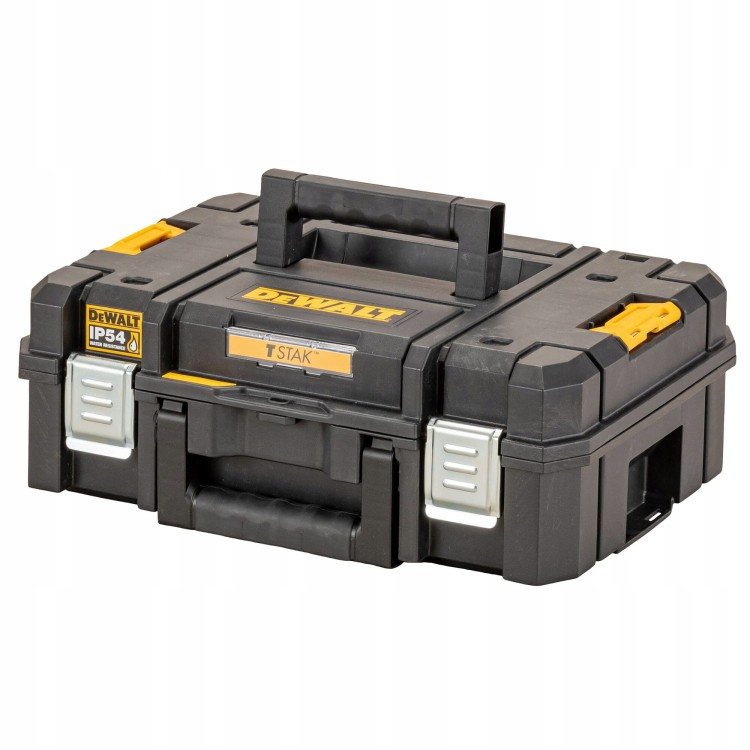 Skrzynia narzędziowa TSTAK II DeWalt DWST83345