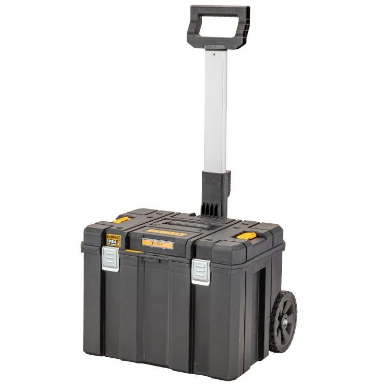 Skrzynia mobilna TSTAK 2.0 DeWalt DWST83347
