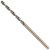 DEWALT DT20514 Wiertło do metalu 3 x 61mm HSS-G Black & Gold