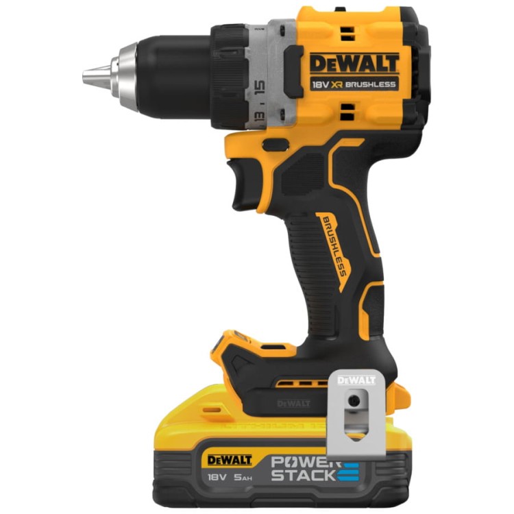 DEWALT DCD800H2T