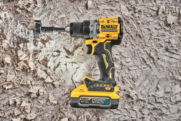 Zastosowanie DEWALT DCD800H2T
