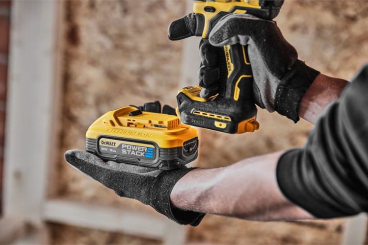 Zastosowanie DEWALT DCD800H2T