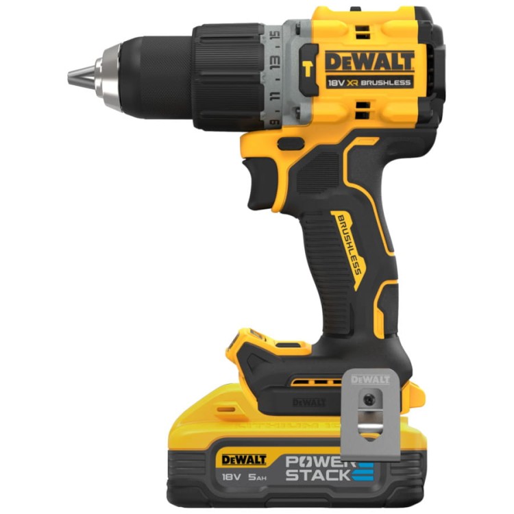 DEWALT DCD805H2T