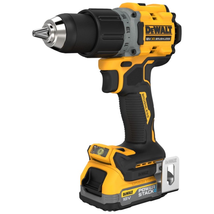 DEWALT DCD800E1T