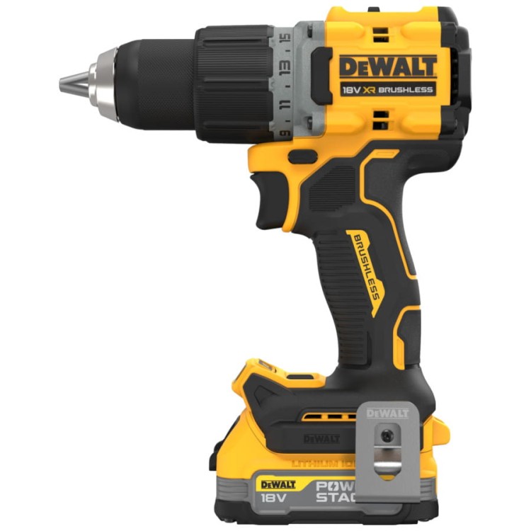 DEWALT DCD800E1T
