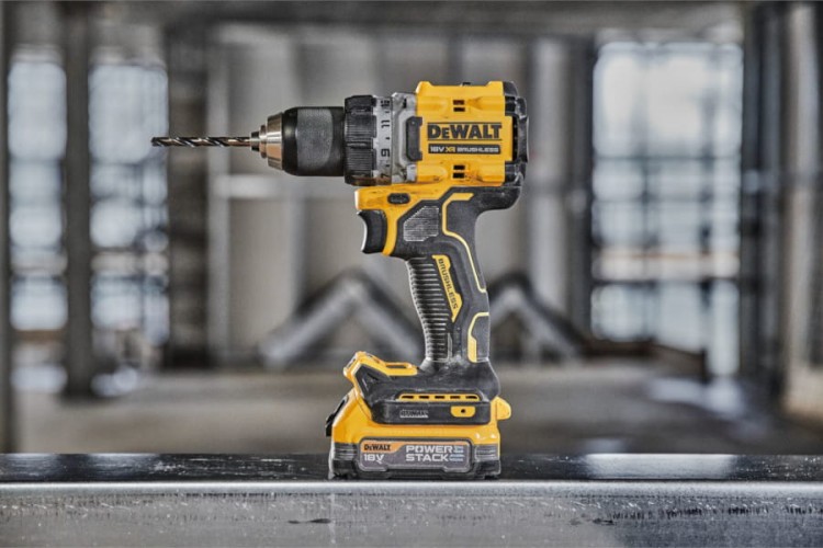 Zastosowanie DEWALT DCD800E1T