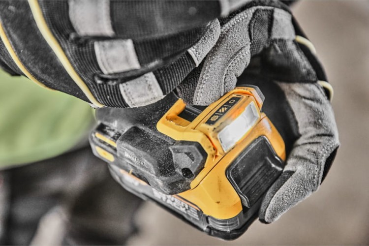 Zastosowanie DEWALT DCD800E1T