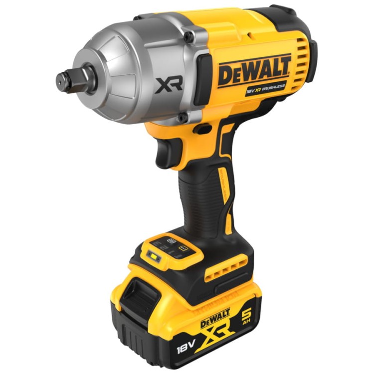 DEWALT DCF900P2T Klucz udarowy akumulatorowy 18V