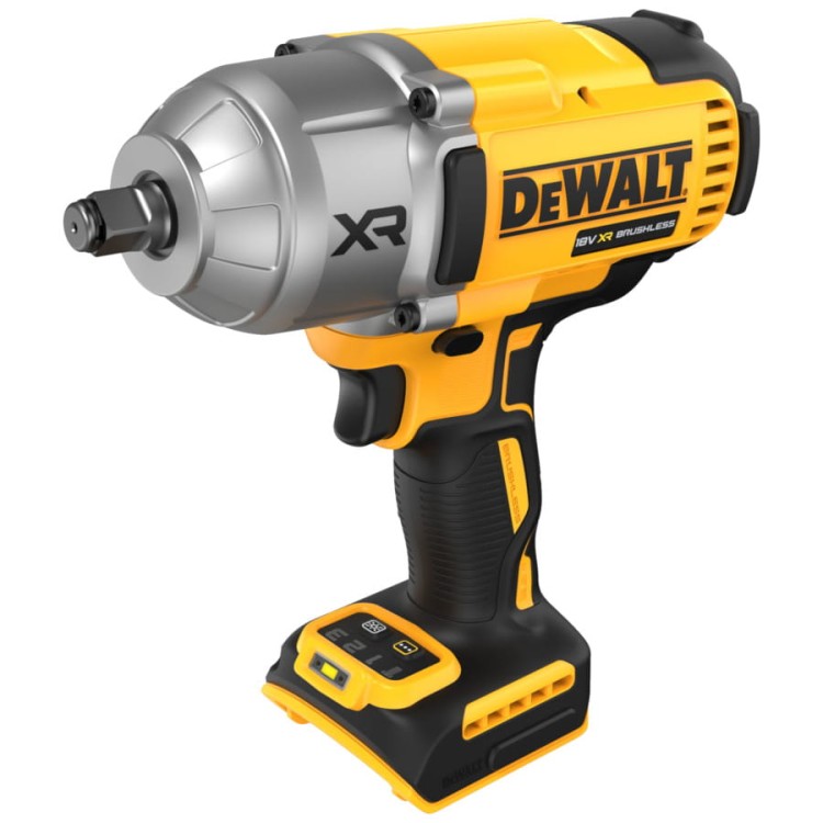 Klucz udarowy DeWALT